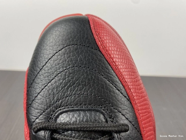Flu 130690 Jordan 12 (2016) Game Retro 002 0713